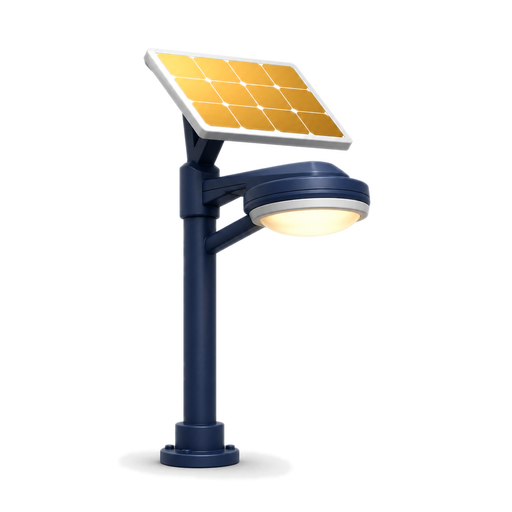 Solar Street Light